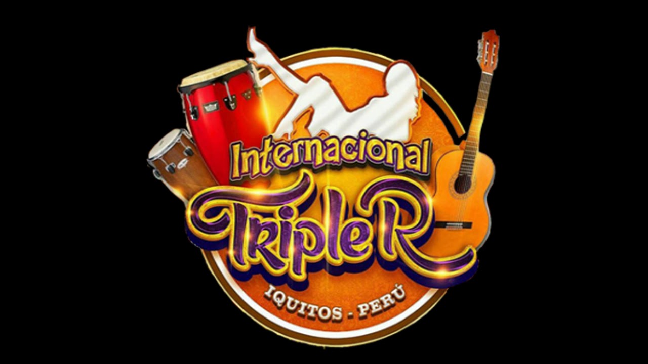 Mix 1 Triple R 2019 (audios)