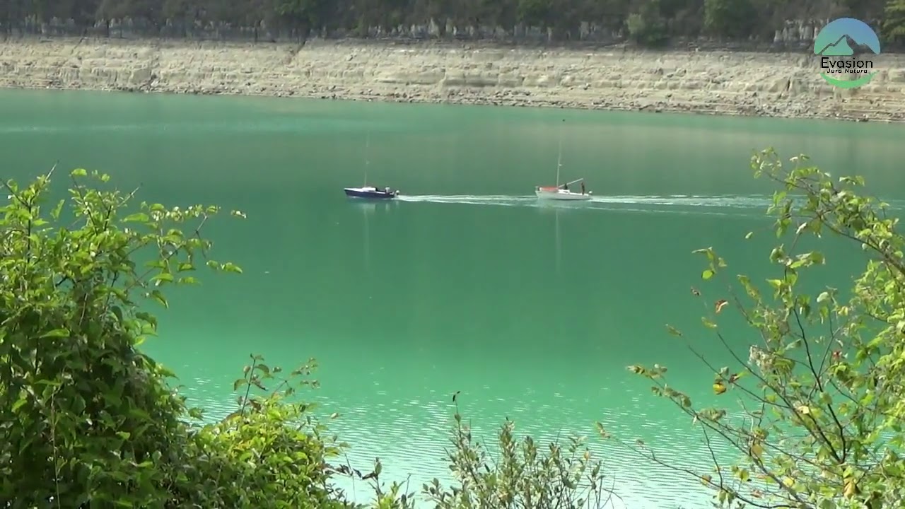 60'' Evasion au Pont de la Pyle