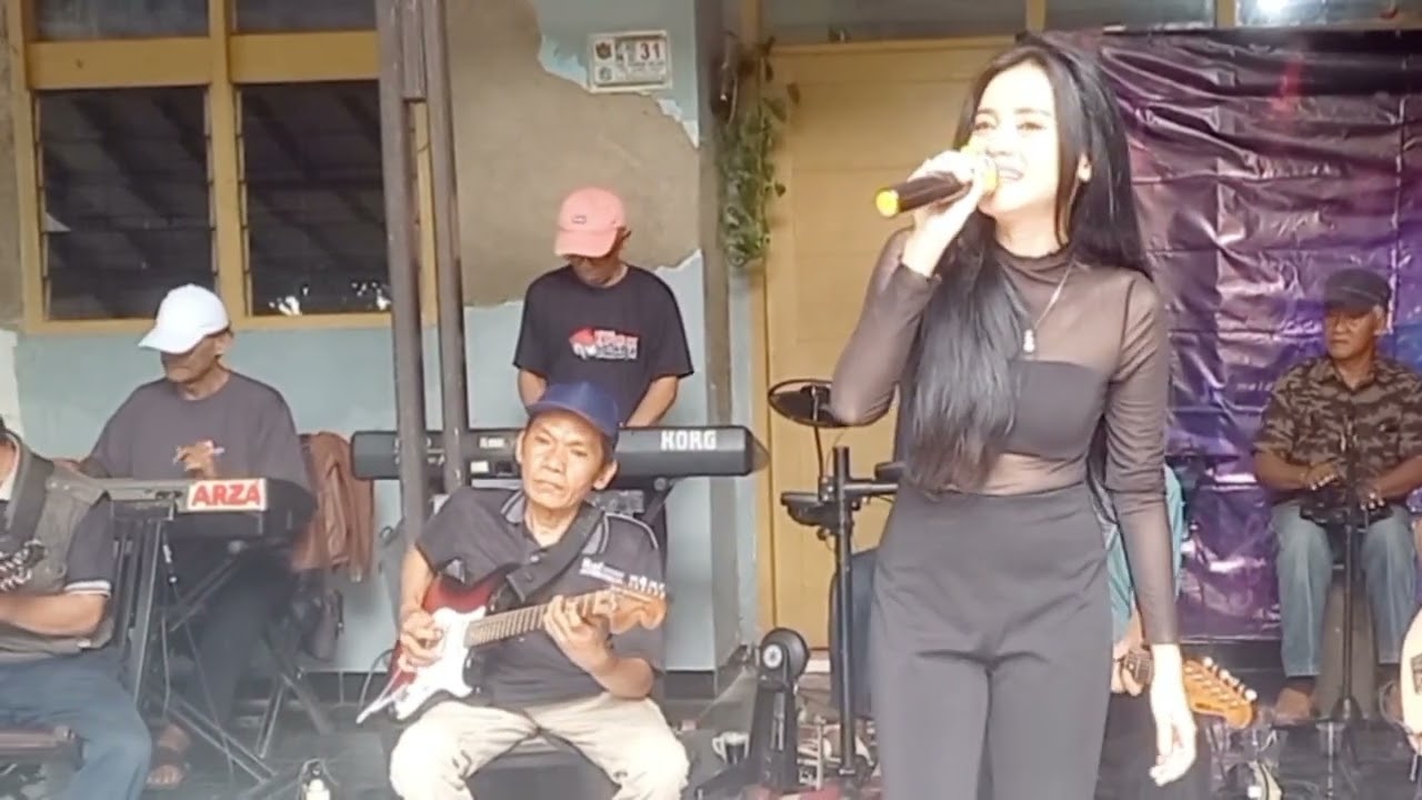 Cover.lagu.TEGA Rita Sugiarto#Voc: Amanda