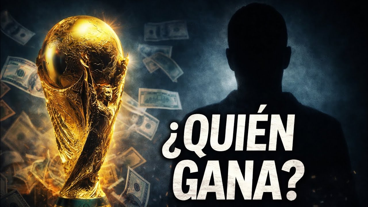 Por Qué el Mundial 2026 Es el Más Caro de la Historia