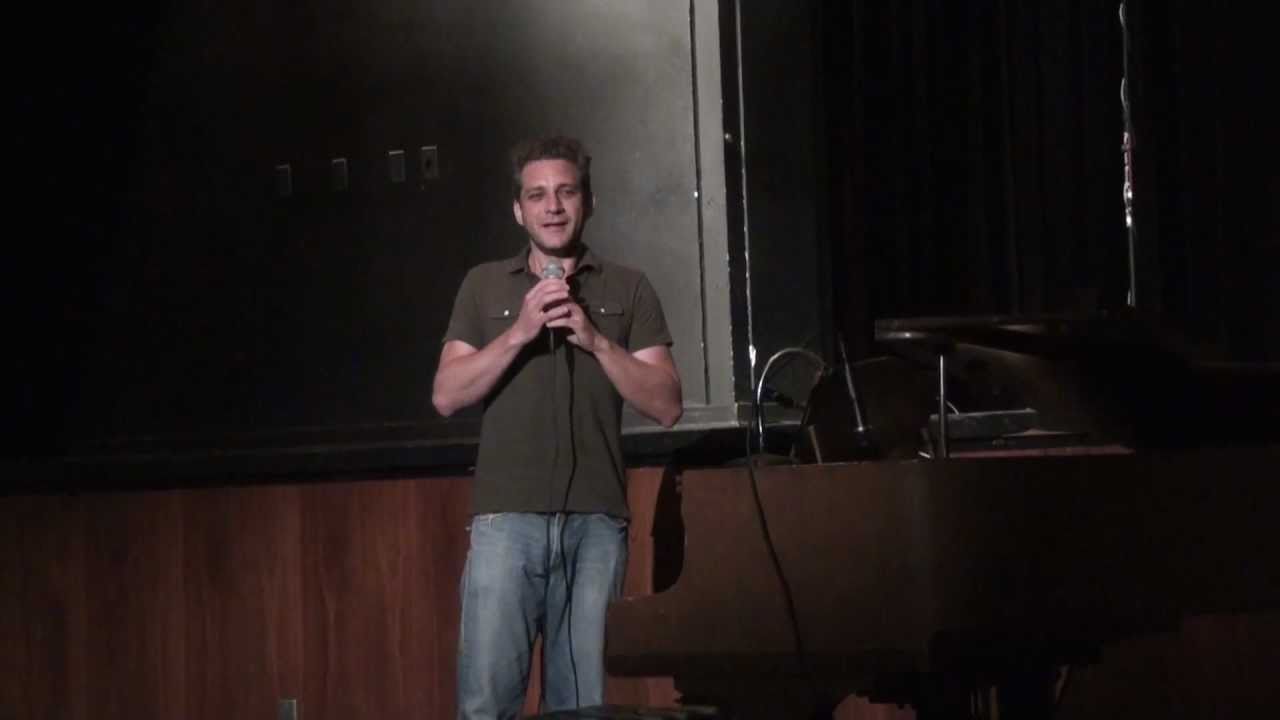 Jeff Marx and the Creation of Avenue Q