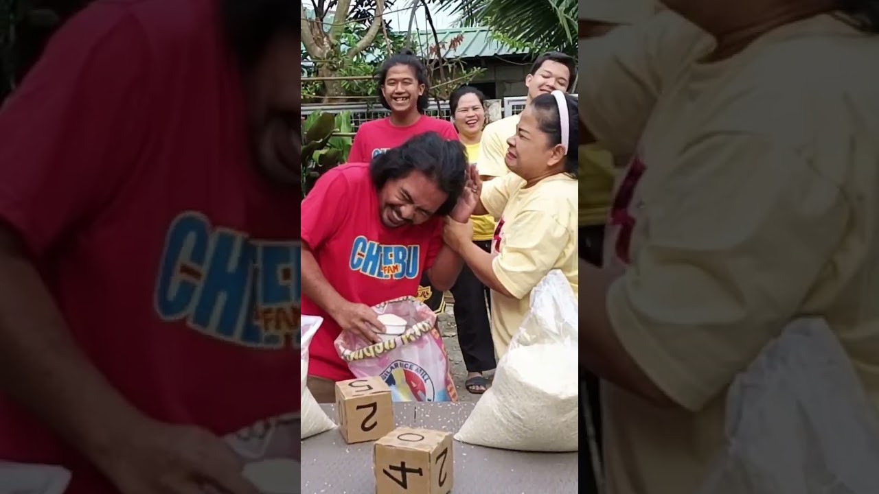 Bigas challenge #challenge #funny