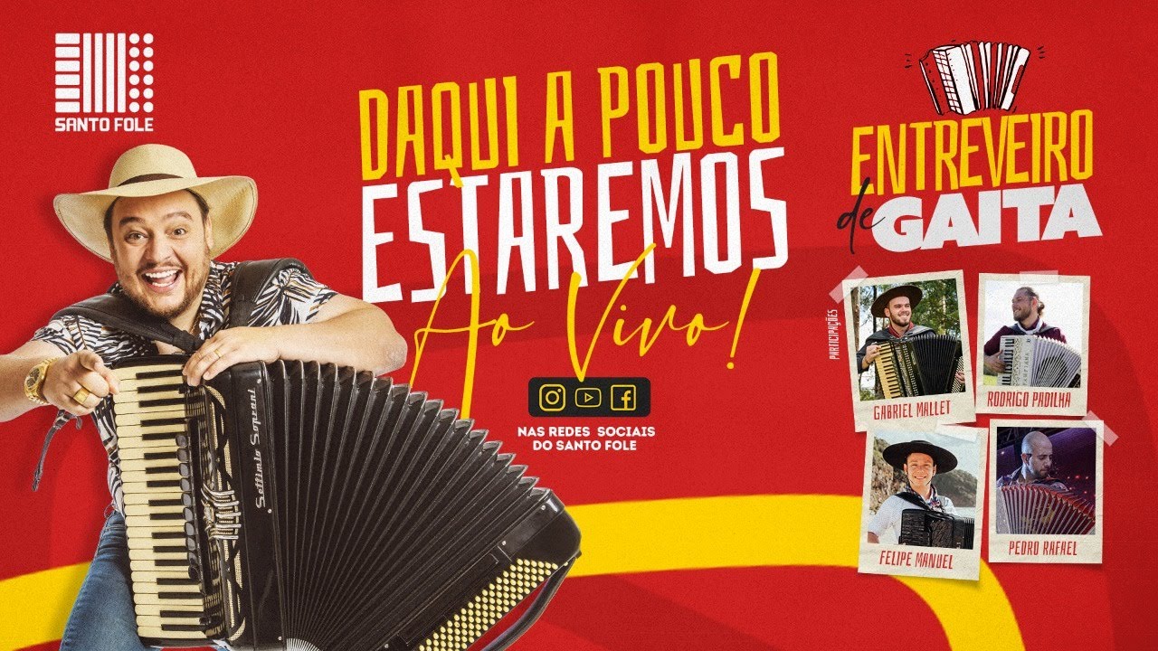 ENTREVERO DE GAITA