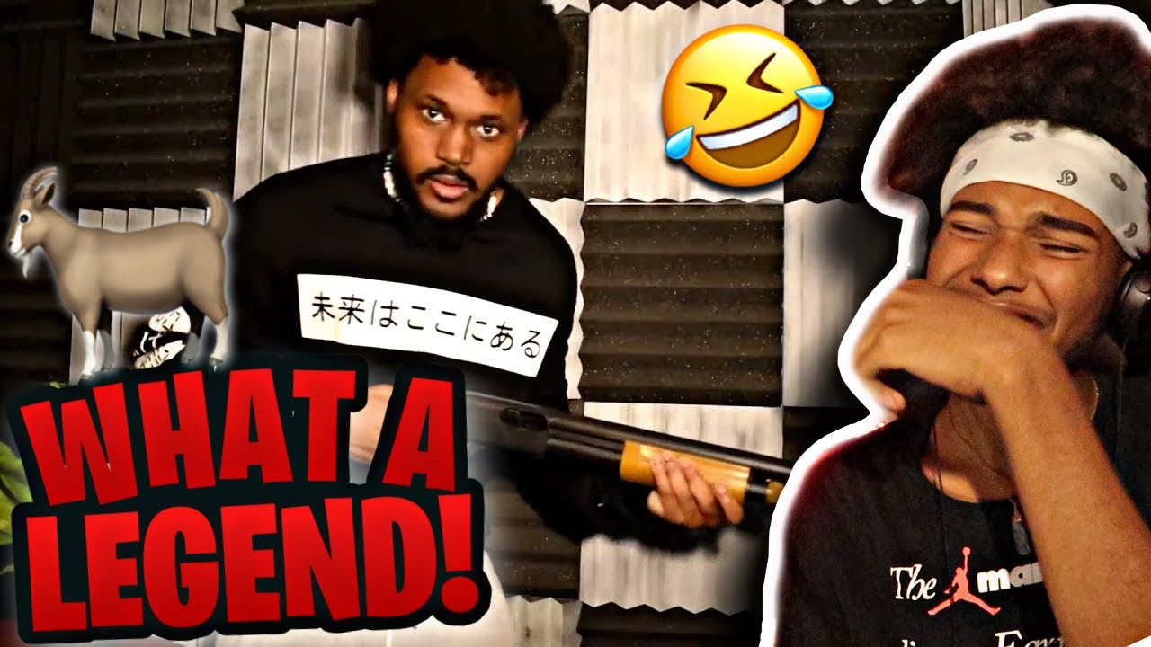 WHAT A LEGEND!😭 | CORYXKENSHIN FUNNY MOMENTS | REACTION