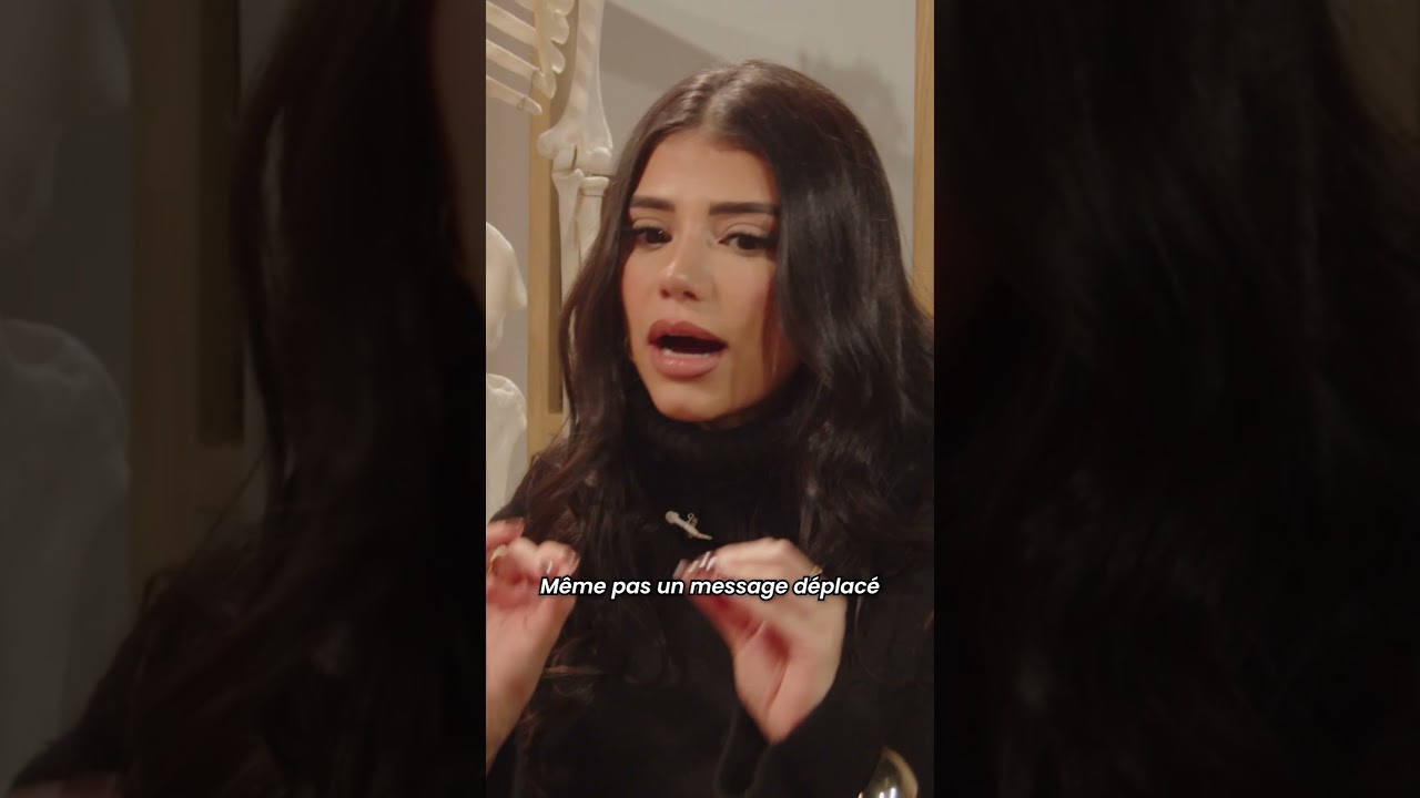Louana s'exprime sur sa relation avec Rapha&euml;l P&eacute;pin 👀