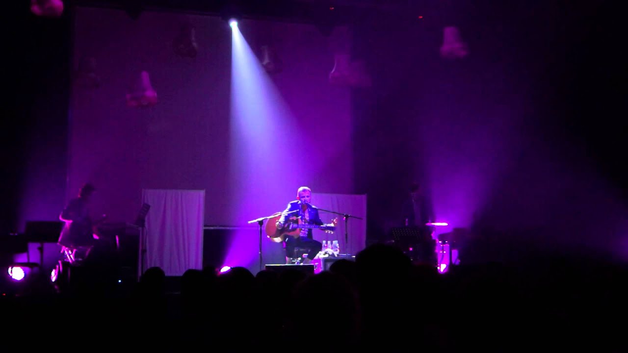 Rogucki Live in Wytwórnia 2014.04.06 Łódź - 01 Ulotność, 02 Nie Bielsko,03 Argonauci