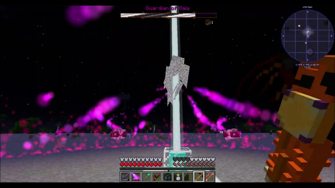FTB Revelations Ep100 Finale
