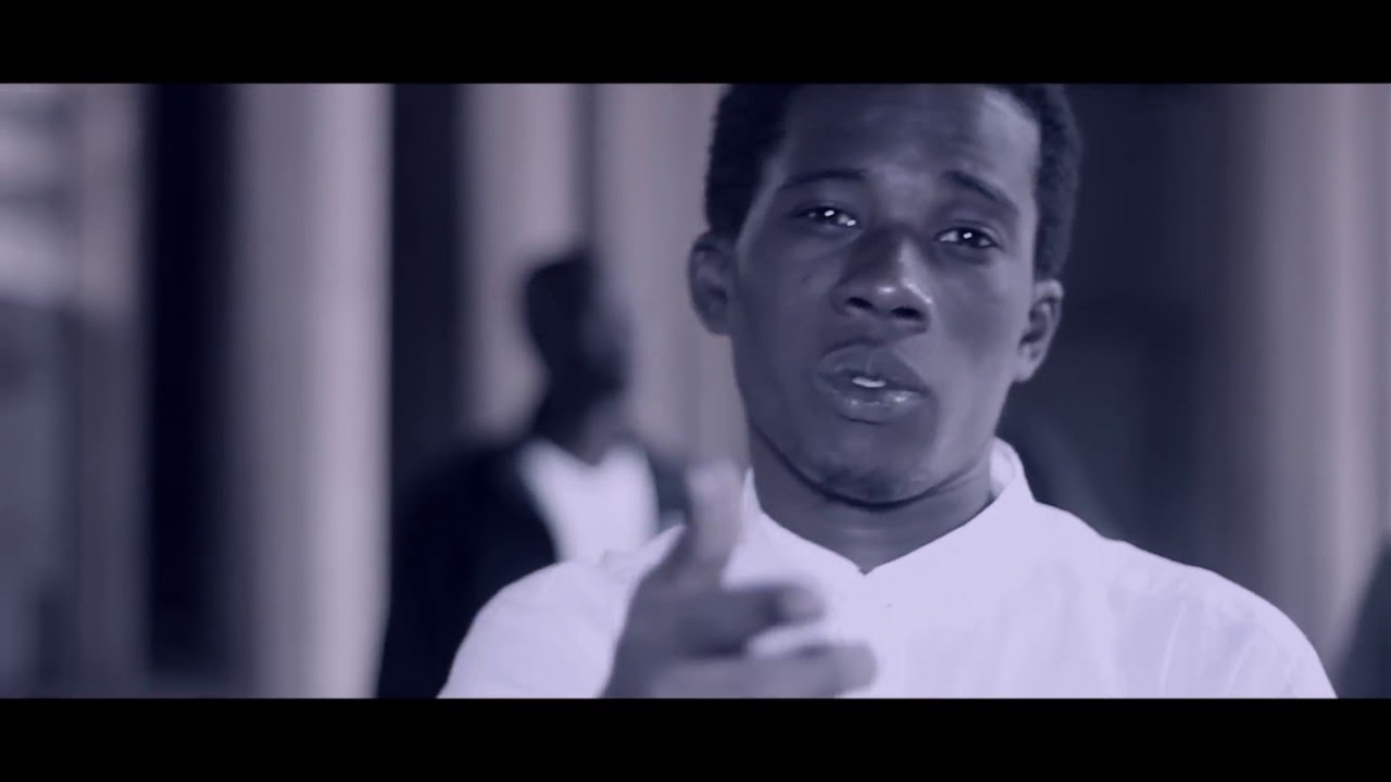 Mbaarik'allah NEGGERS  - (JEEGO ) Extrait de l'EP SAY-TOUT