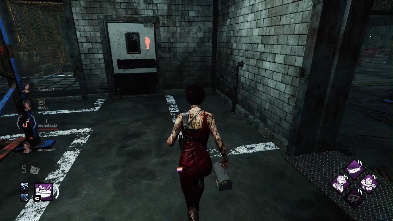 Dead by Daylight 16/01/26
