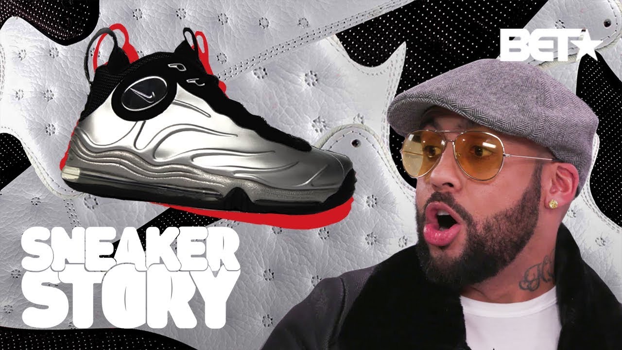 Bodega Bamz CUSTOM Nike X Timberland Shoe | Sneaker Story