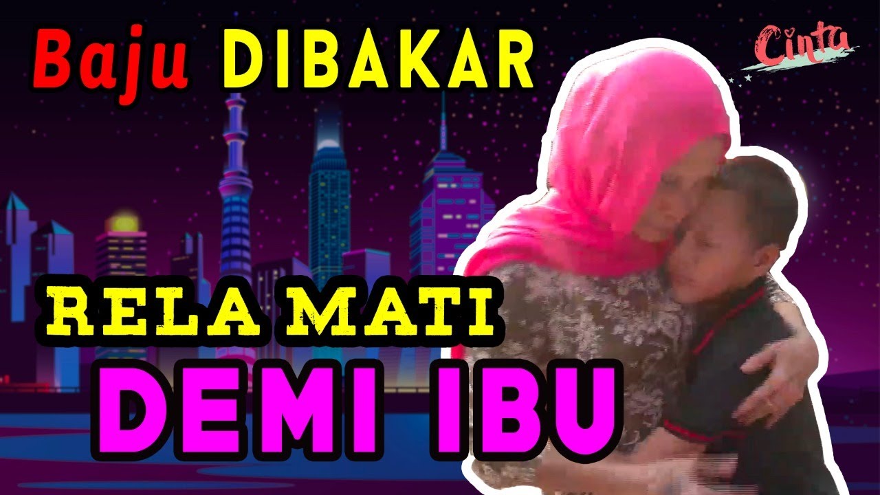 Punya duit 100 juta, pengamen cilik ini mau ... Bikin nangis