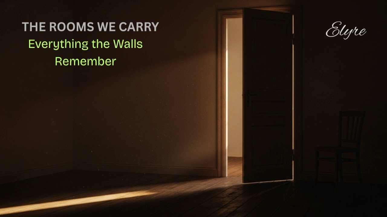 Everything the Walls Remember-Deep melancholic acoustic indie | Hollow Windows