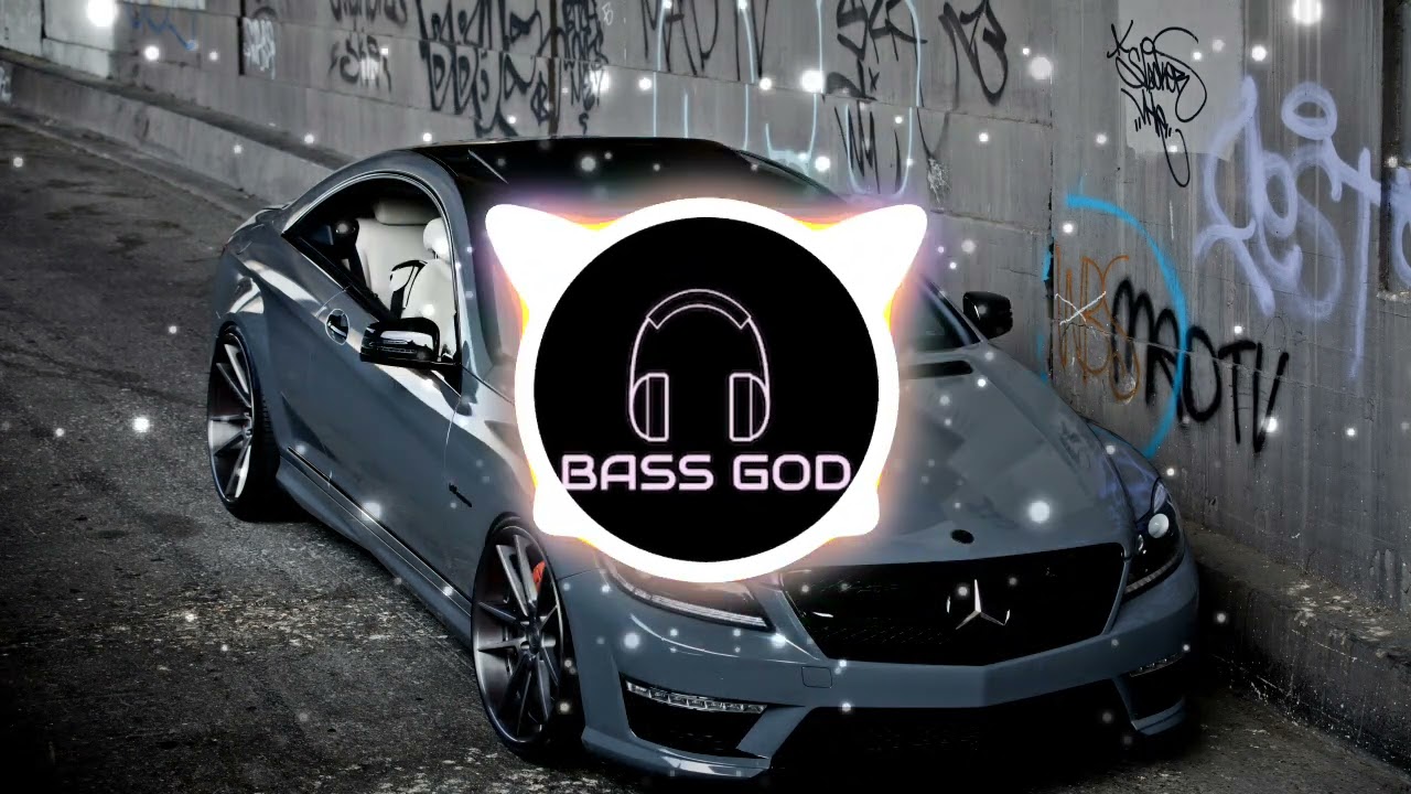 Doja - Central cee BASS BOOSTED EXTREME!!!!