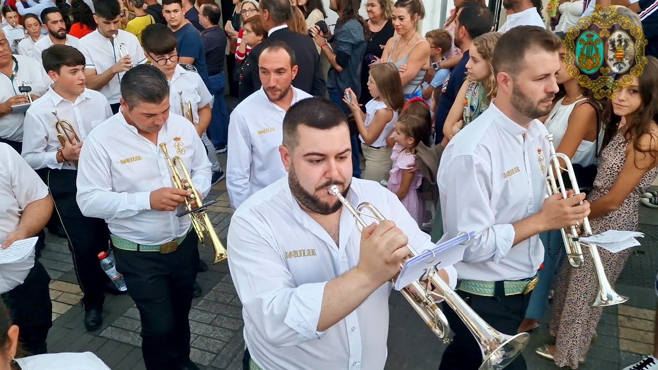 AM Santa Cecilia (Aguilar de la Frontera) - La Esperanza de María