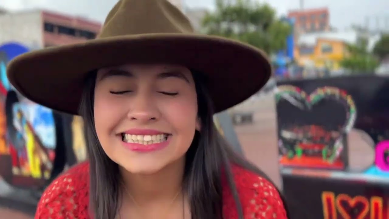 Carnaval de Guaranda Delis María y su Grupo Élite