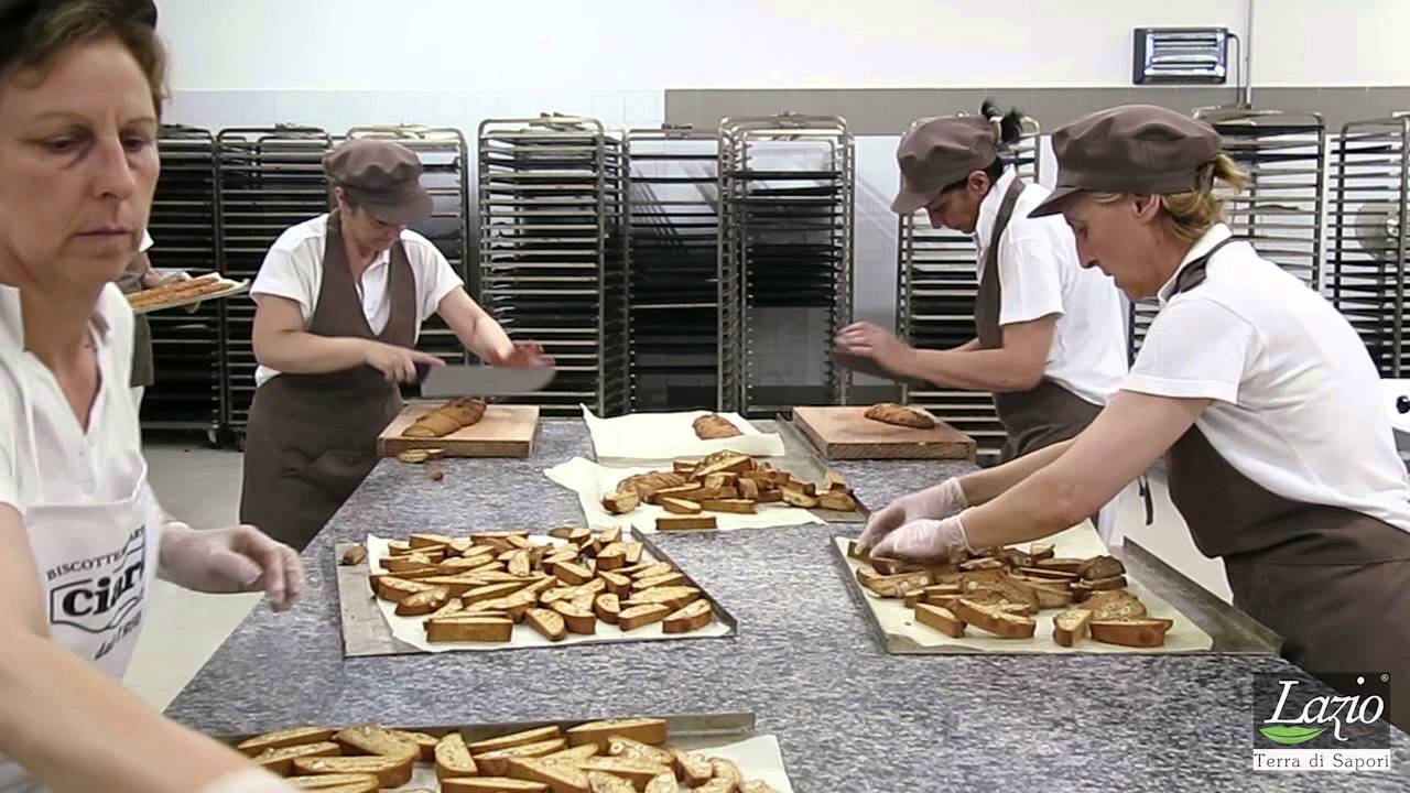 Ciardi - Biscotti Tipici di Cori e del Lazio