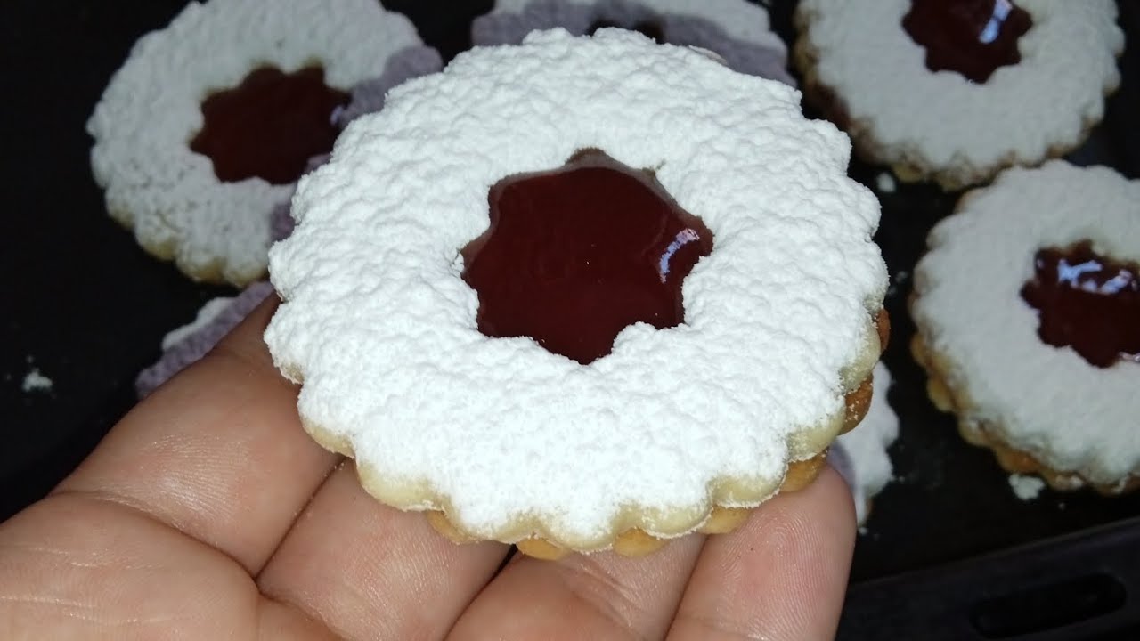 صابلي المعجون😋🍯 هشيش وخفيف بنة على بنة 😍💯