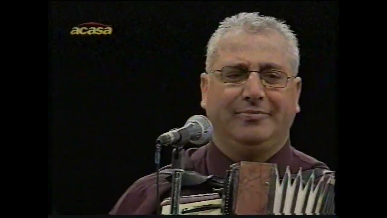 Neluța Neagu - Tată, eu te iubesc mult (Acasă TV 2001)