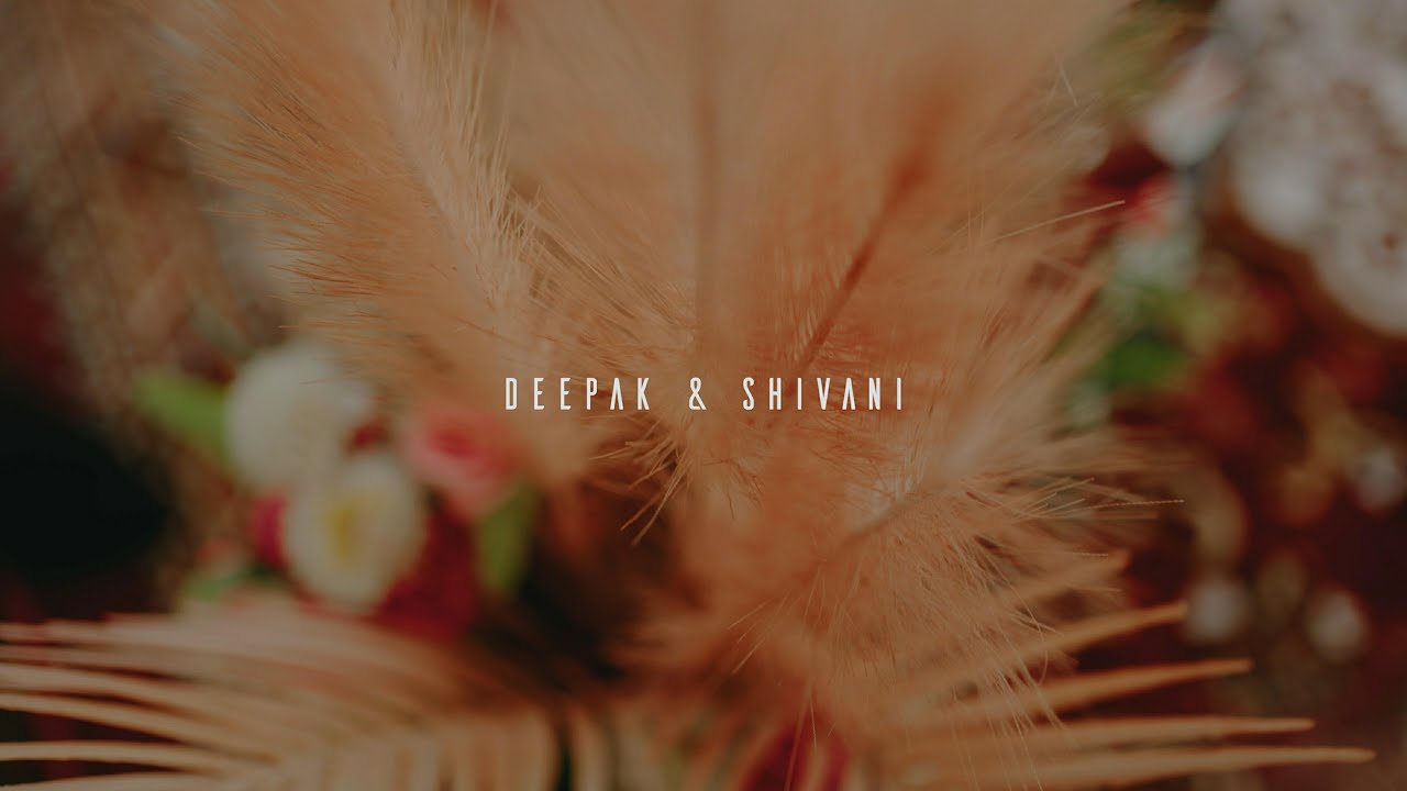 Deepak & Shivani 4K Pre Wedding || Murli Arts Photography ( Sahil ) || Ludhiana || Latest 2025 ||