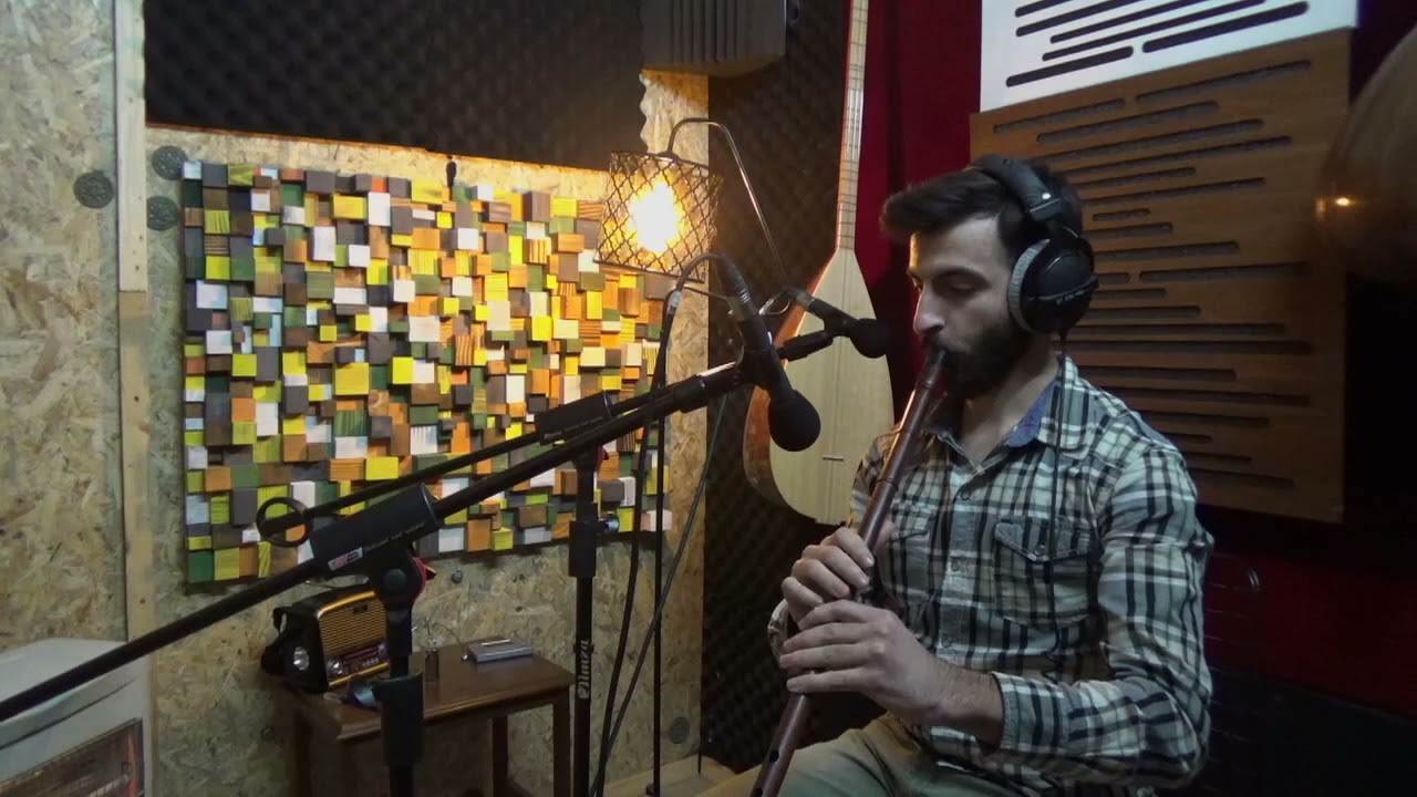 Kaval Uzun Hava—Umut BALTA (Açış)