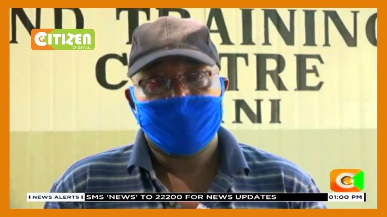 Suspected Al Shabaab operative killed in Kibundani, Kwale