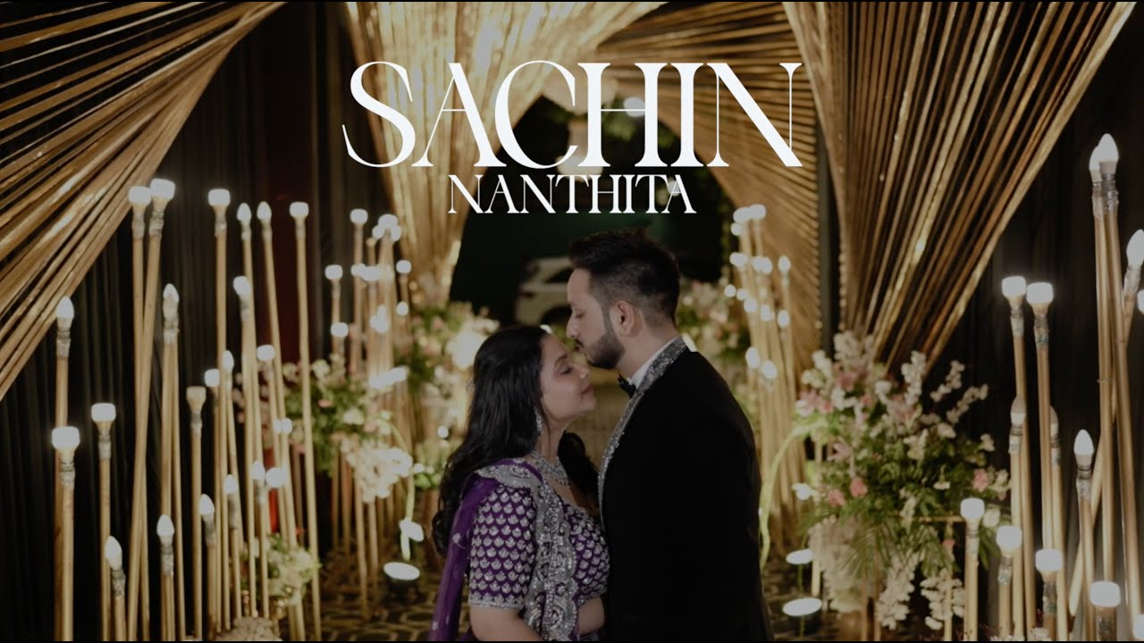 SACHIN & NANTHITA | Bride Rituals | Wedmeclick