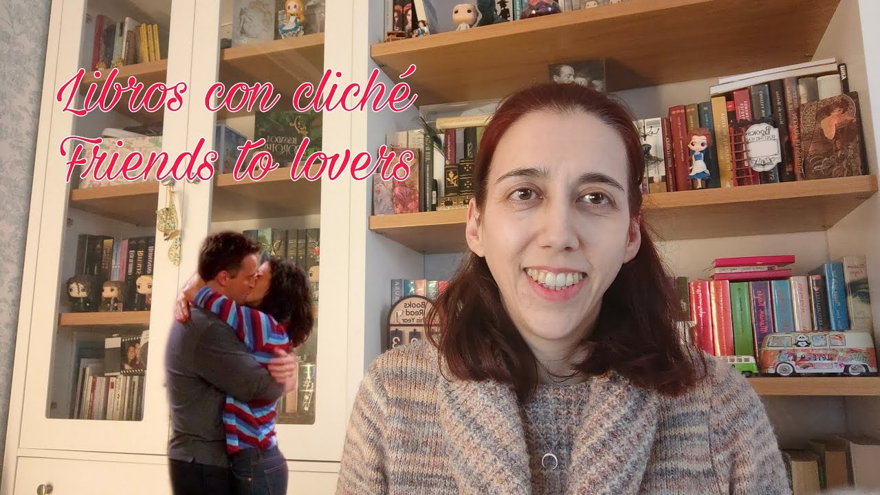 Novelas con cliché friends to lovers | #libros #romance #recomendaciones
