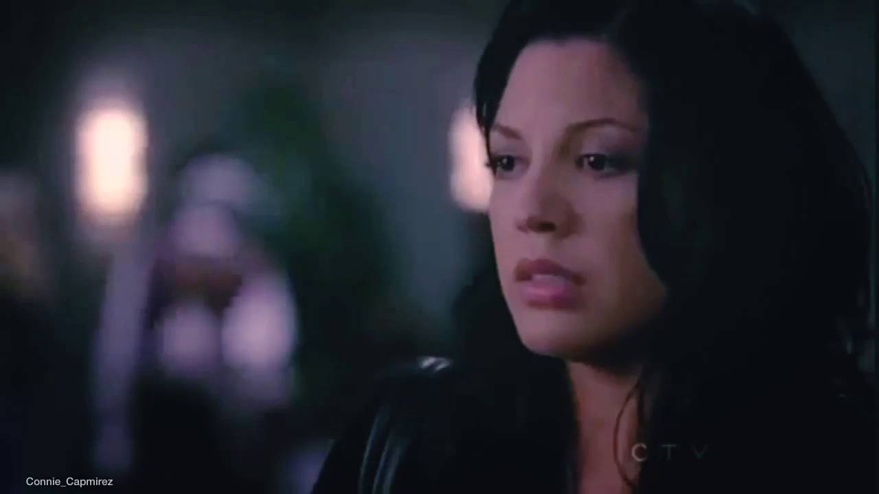 Calzona/Greys Anatomy/Taylor Swift (out of the woods)