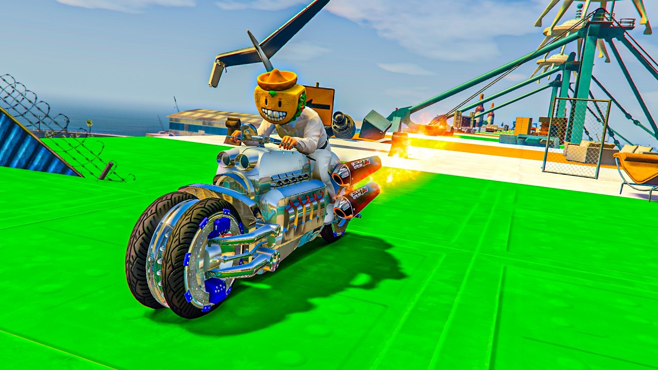 MI PRIMERA CARRERA DE VELOCIDAD INFINITA!! ME ENCANTA! - GTA 5 ONLINE