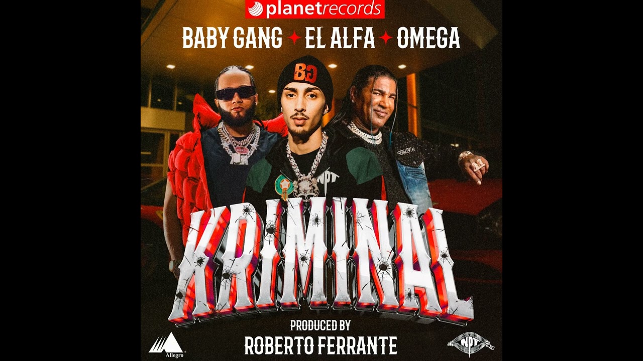 Kriminal