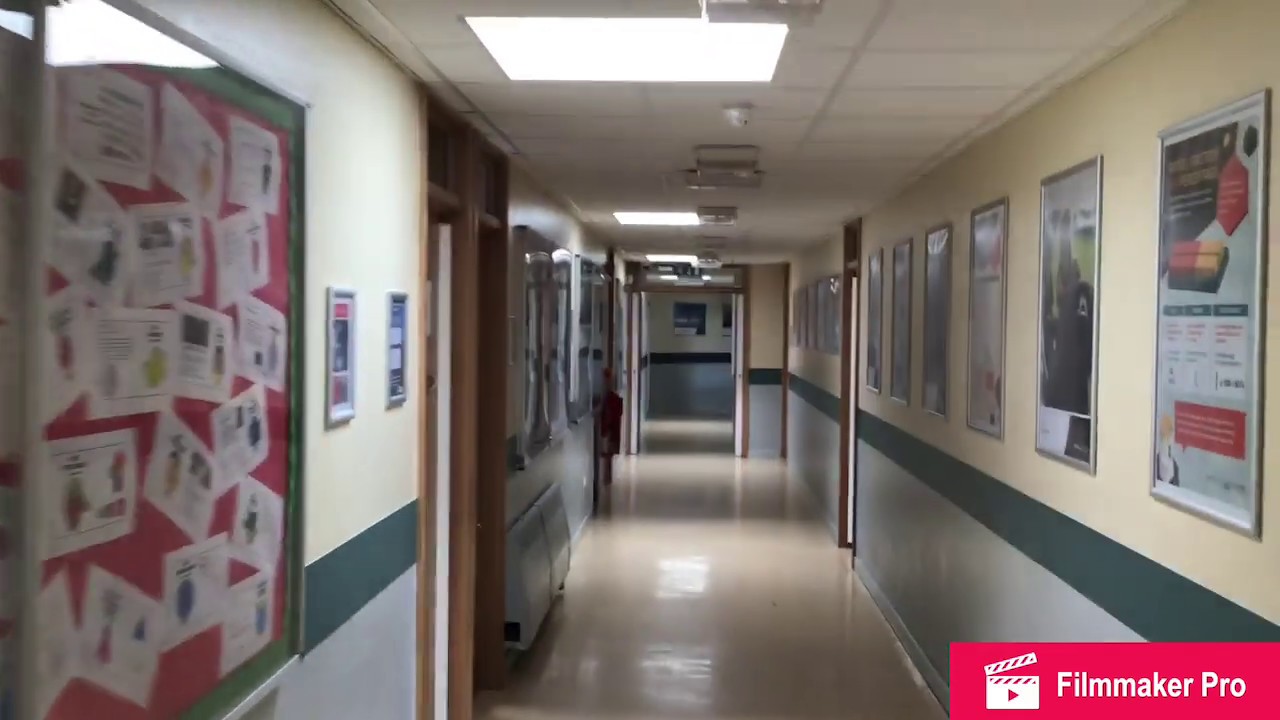 Pool Academy's Virtual Tour 2020