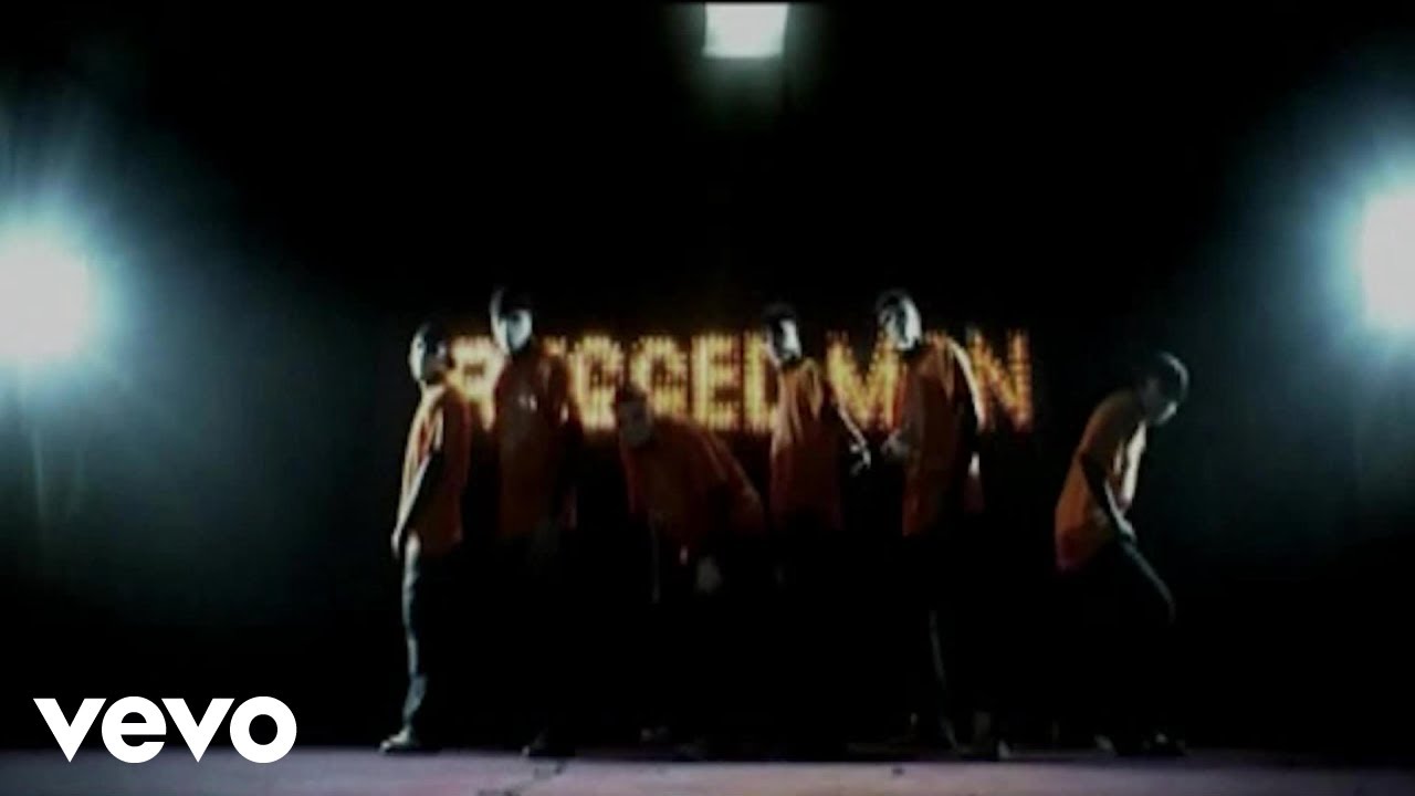 Ruggedman - Banging