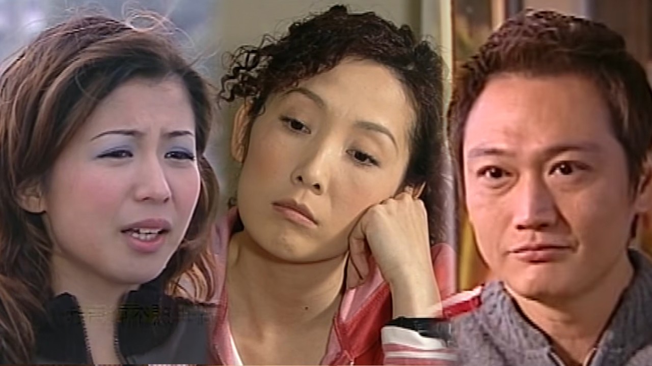 開心賓館｜我已經唔想再過呢種生活，一日都唔想，一分鐘都唔想｜TVBUSA｜開心賓館｜喜劇｜陶大宇｜吳美珩｜黎耀祥｜胡楓｜湯盈盈｜唐文龍