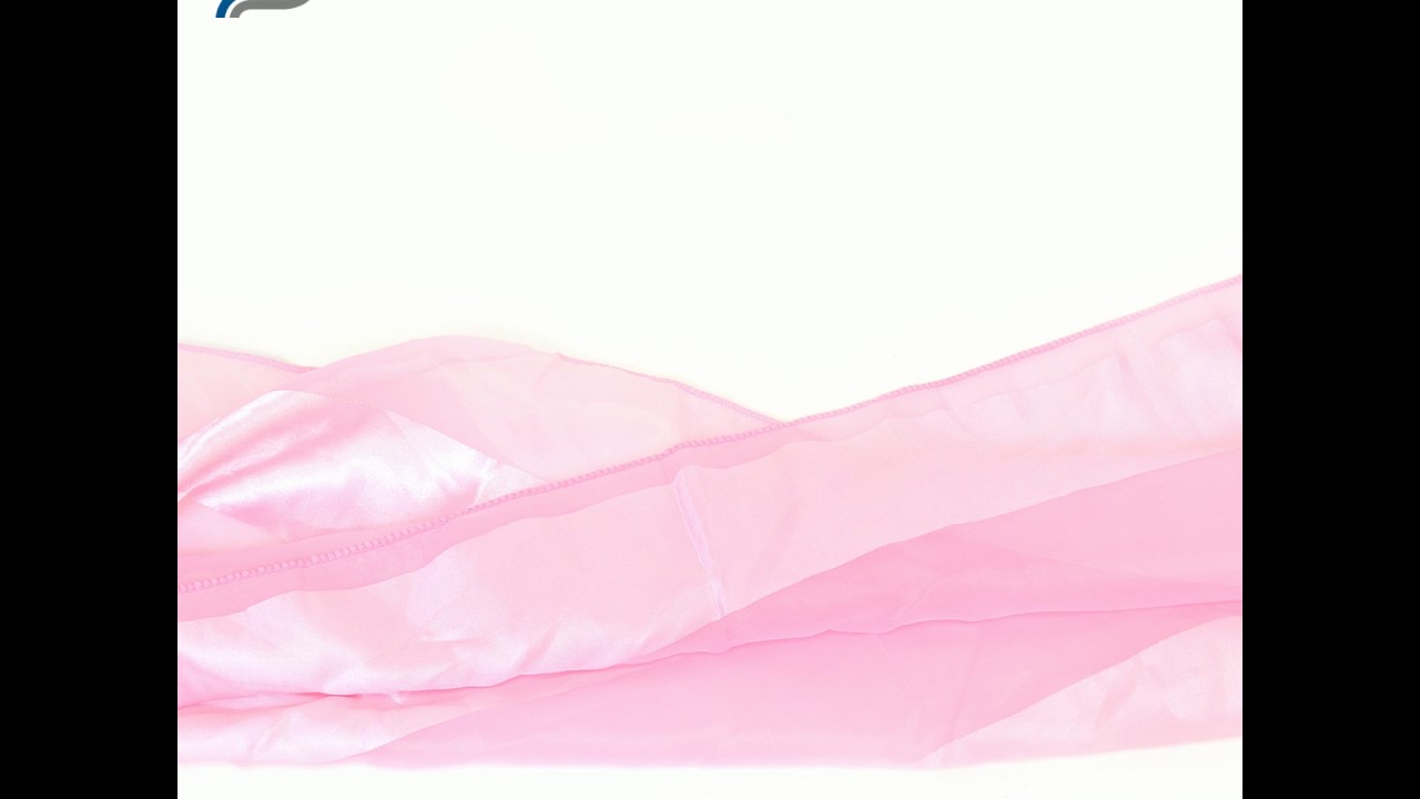 [SPS1301]  Polyester Satin Scarf, Scarves