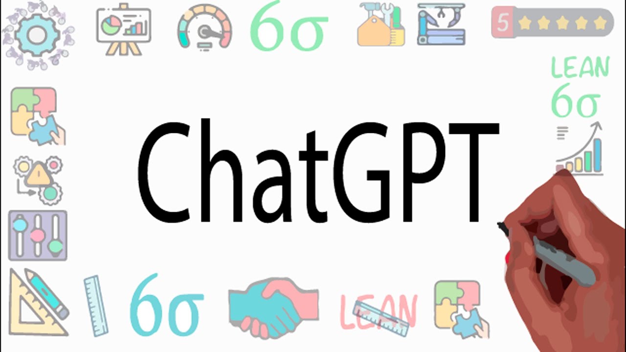 Chat GPT explicado en 6 minutos | &iquest;Qu&eacute; es Chat GPT? | Introducci&oacute;n a Chat GPT