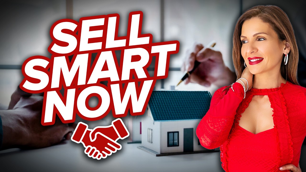 Why Homes Aren’t Selling Like Before (Balanced Market Explained for Sellers)