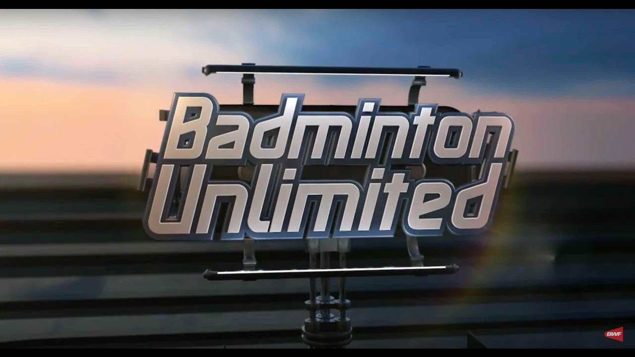 Badminton Unlimited | Saina Nehwal