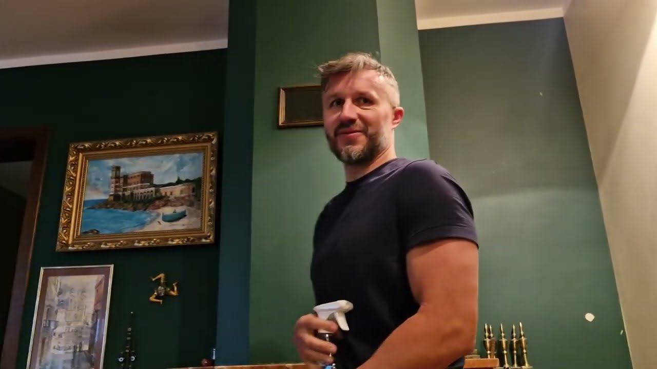 Tak dobrze się niedziela zaczyna - daily vlog 22 Lutego 2026 