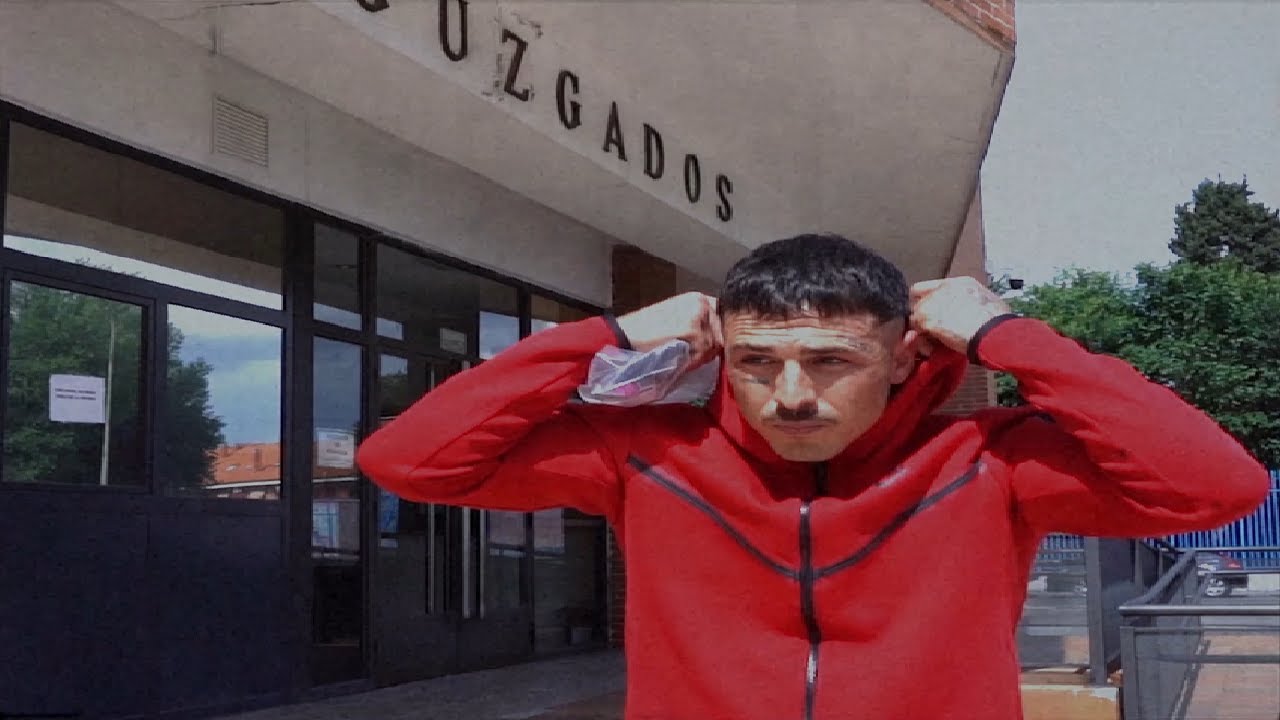 RIPOLITO - ARMA BLANCA📀⚖️