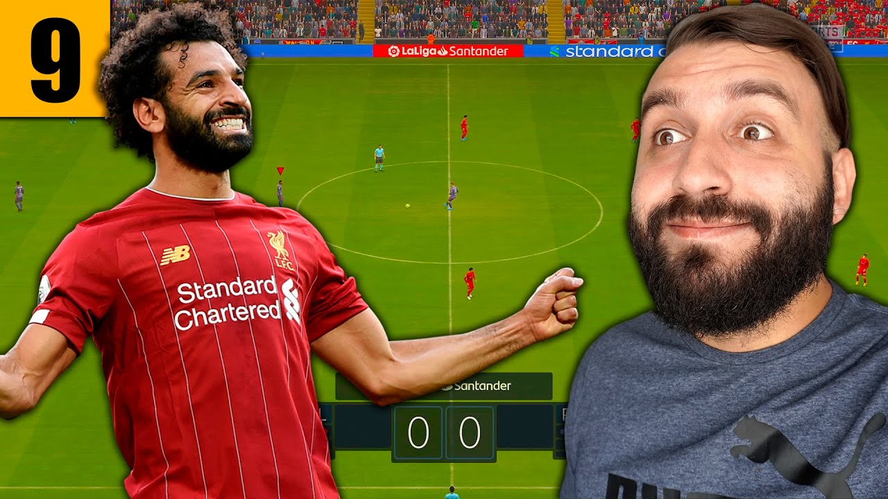 ЭТИ МАТЧИ В СУПЕРЛИГЕ ИЗМЕНИЛИ ВСЕ! #9