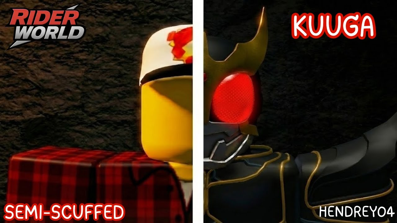 How to Get Ultimate Kuuga | Rider World (Jan 2026 Explained)