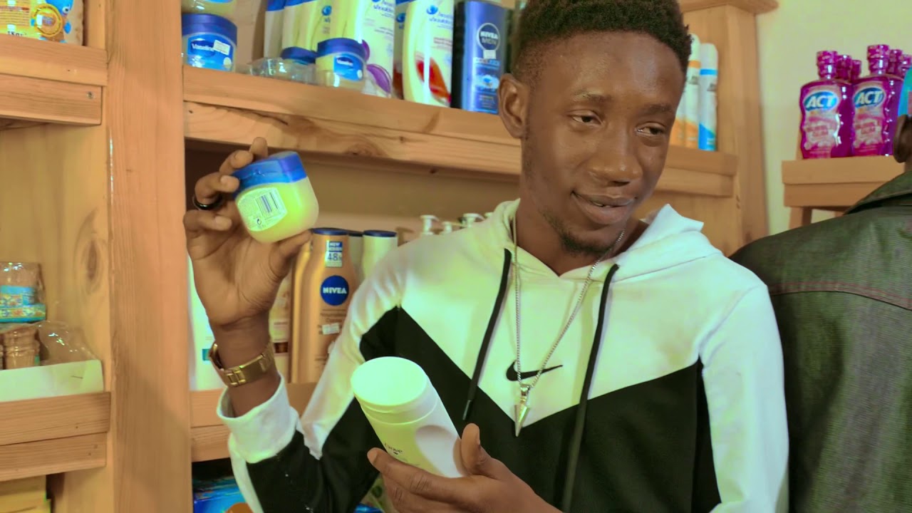 Maka Barz - Best Thing [Official Video] Dir. By: AnneVisuals