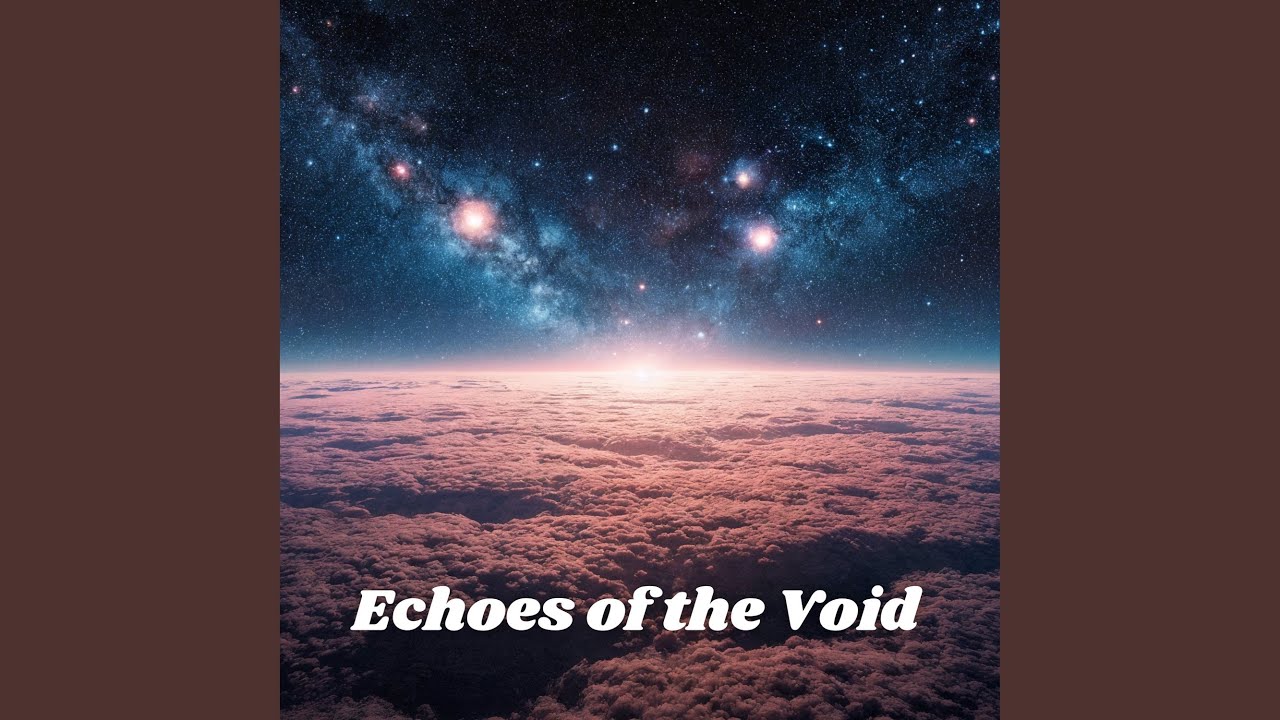 Echoes of the Void