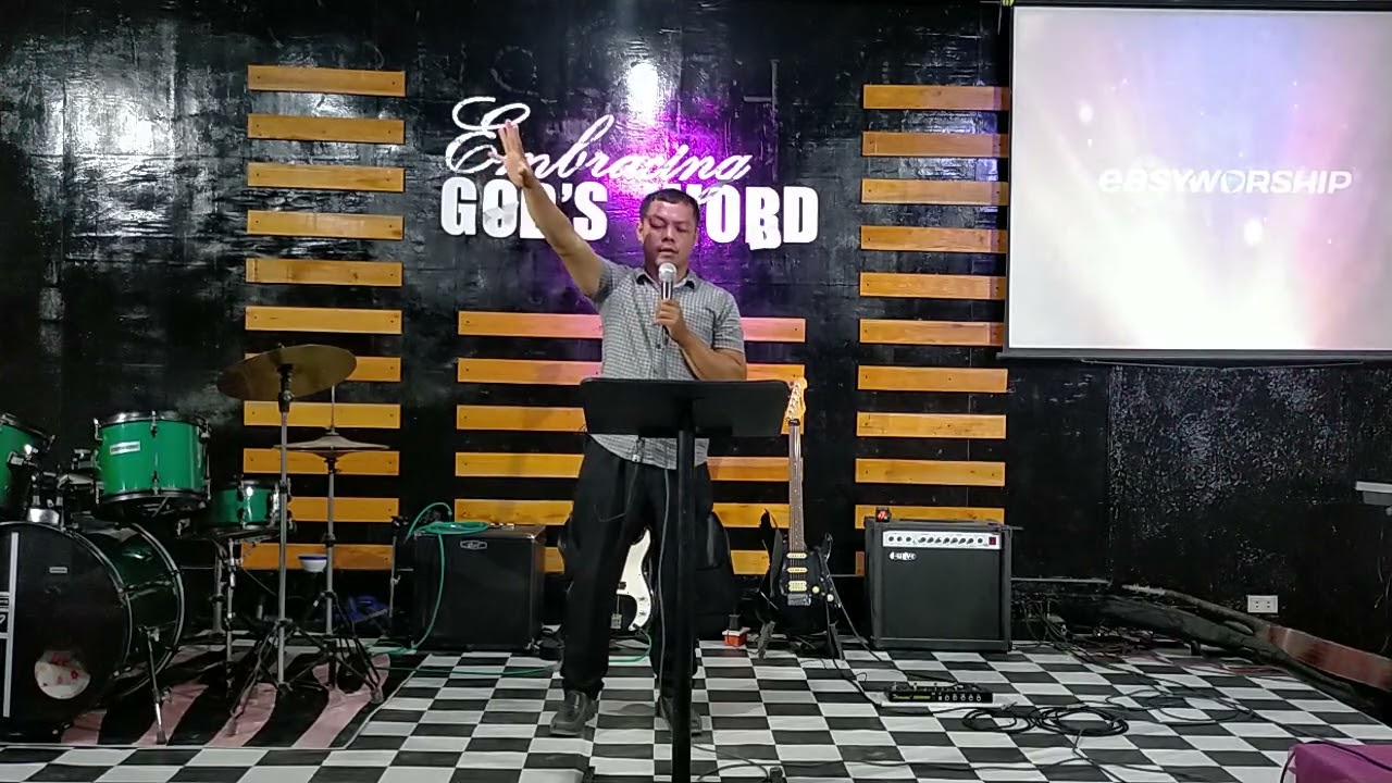 MGA ANAK NGA DILI GUSTO UG KAAYUHAN GIKAN SA AMAHAN (Jeremiah 29:11) | Pastor Junas | BoholPh