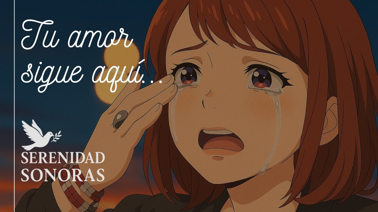 Cuando pronuncio tu nombre 💔 | Una canción para quienes aún extrañan a alguien en el cielo