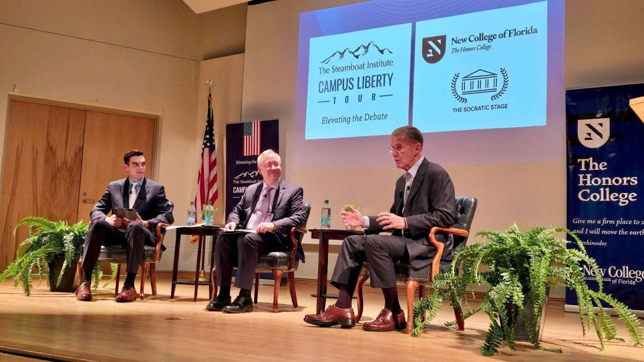 Should the U.S. Reinstate a Draft for Mandatory Military Service?