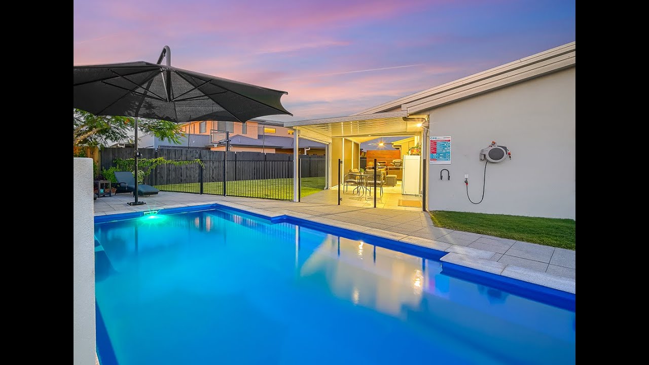 Hervey Bay Real Estate | 66 Endeavour Way Eli Waters
