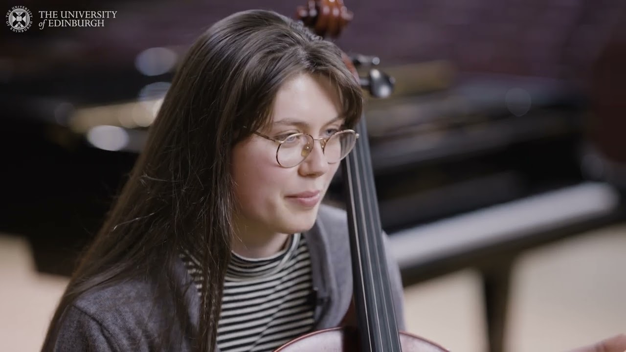 BMus (Hons) Music