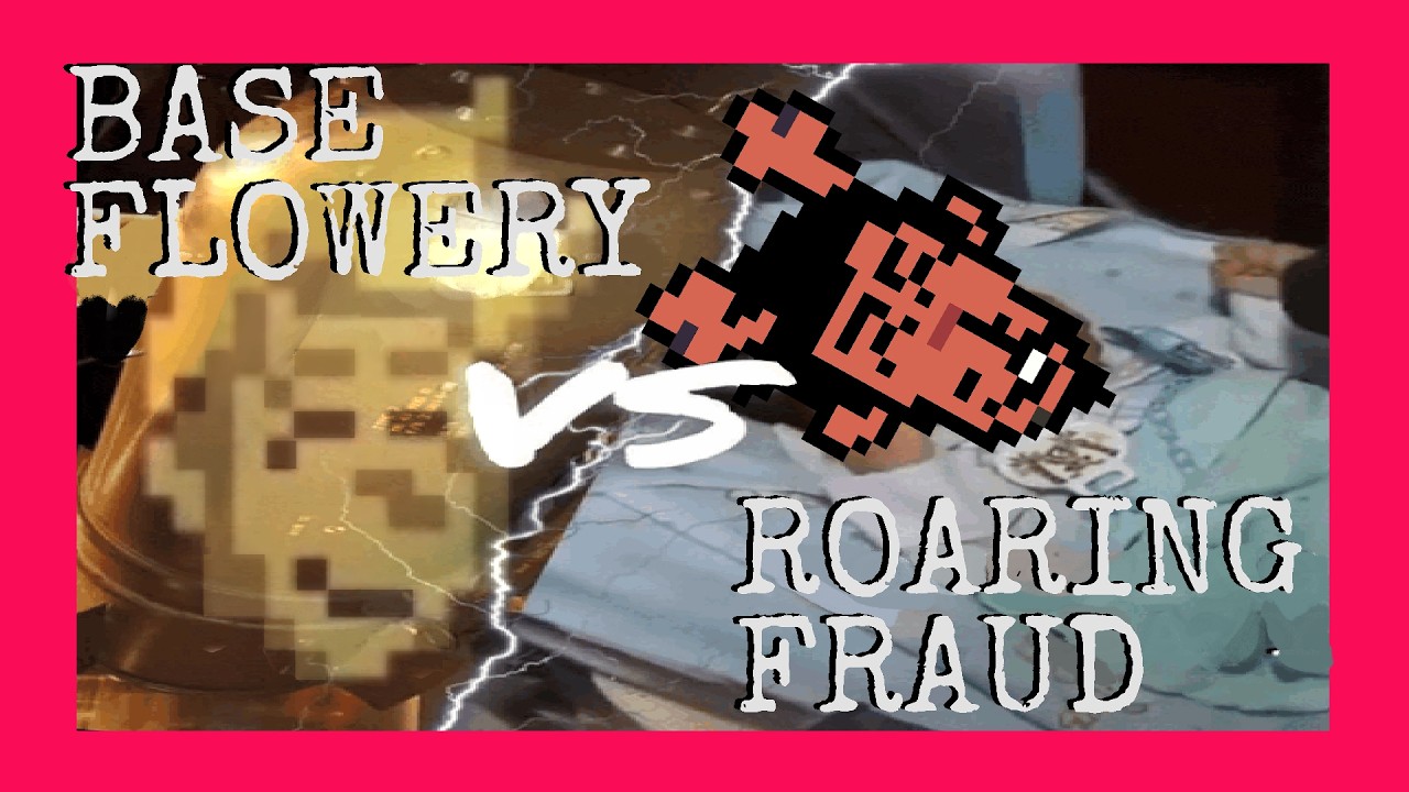 Deltarune CH5 theory - The Black Shards might just prove Rudy knight.