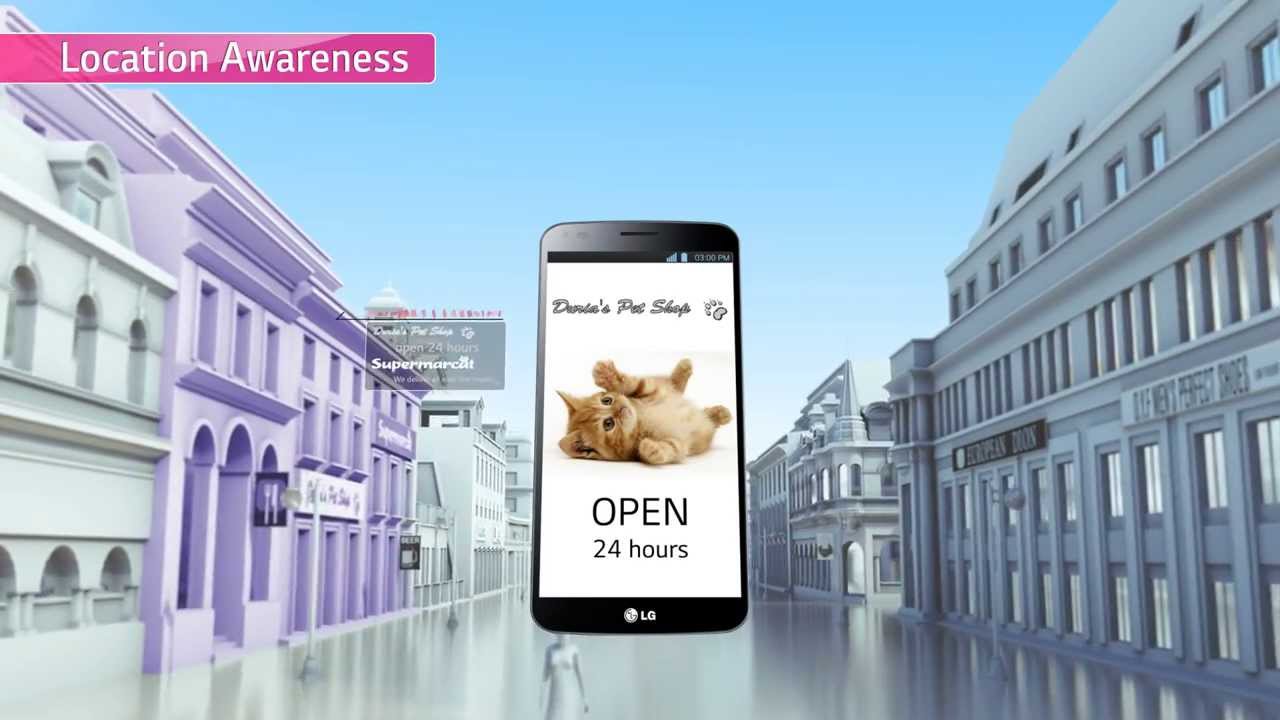 LG Innotek RTLS solutions using DecaWave's DW1000 technology HD